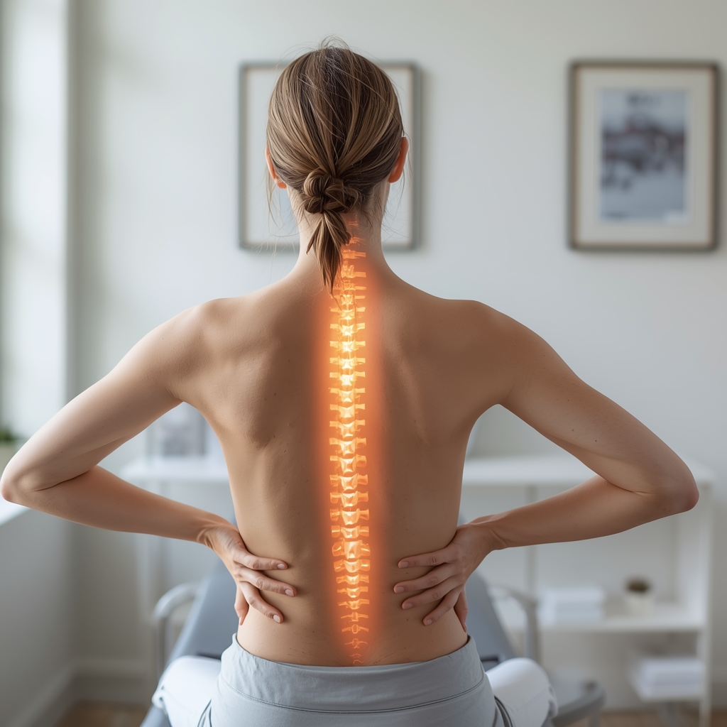 What Chiropractic Strategies Are Effective in Reducing Widespread Pain and Fatigue in Fibromyalgia Patients?