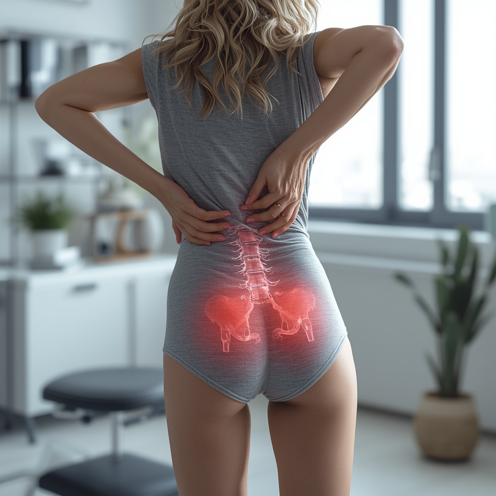 What Chiropractic Techniques Are Most Effective for Treating Hip Pain Caused by Iliotibial Band Syndrome?