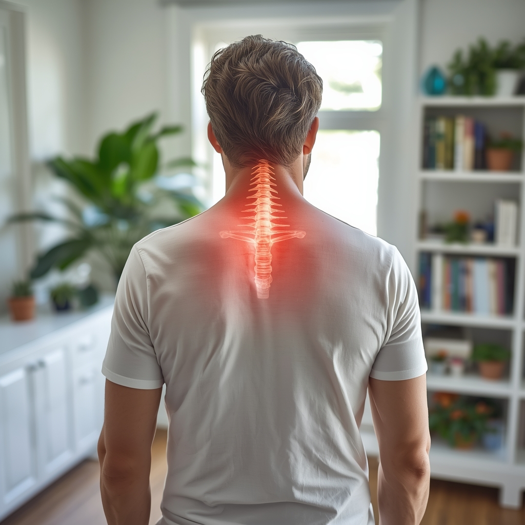 How Can Chiropractic Care Help Prevent Shoulder Strain from Seasonal Yard Work and Gardening?