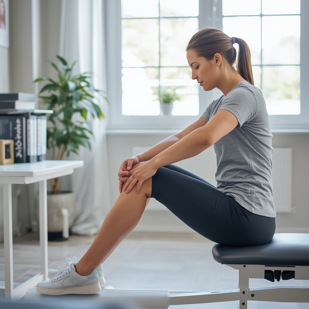 What Chiropractic Approaches Are Most Effective for Treating Patellar Tendinitis in Athletes?