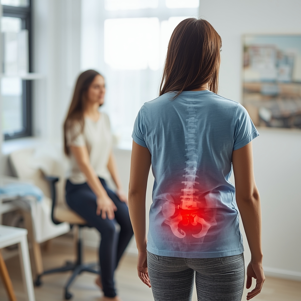 How Patient Testimonials Highlight the Role of Chiropractic in Improving Quality of Life for Individuals with Chronic Hip Pain