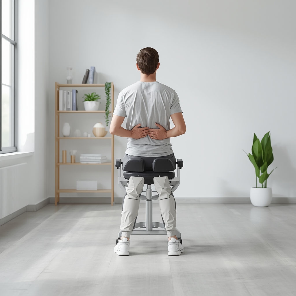 What Chiropractic Strategies Are Most Effective for Post-Surgical Rehabilitation After Knee Arthroscopy?