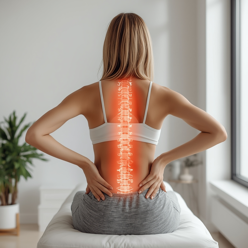 How Can Chiropractic Adjustments Help Alleviate Sciatica During the Third Trimester of Pregnancy?