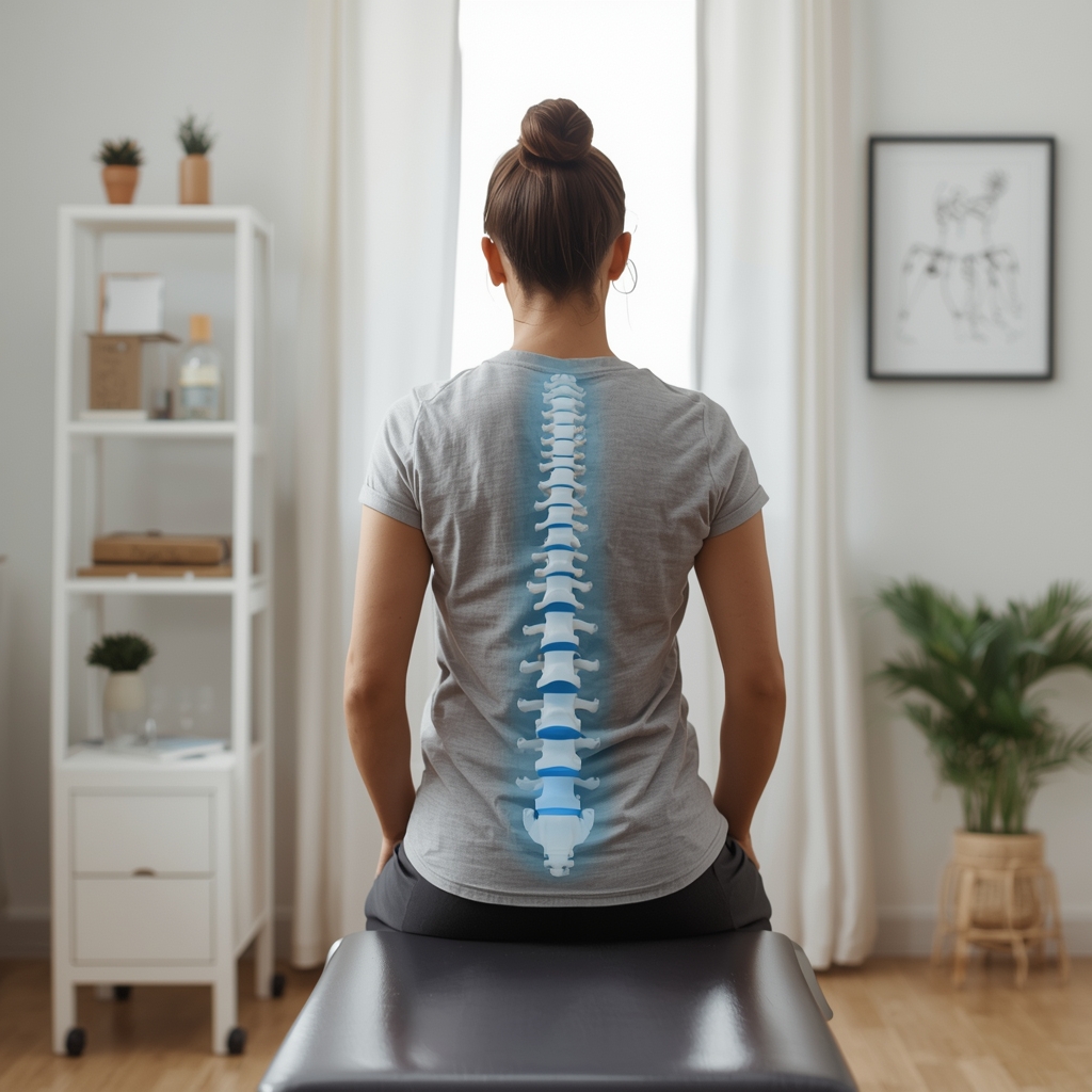 What Chiropractic Strategies Are Effective for Post-Surgical Rehabilitation After Spinal Fusion Surgery?