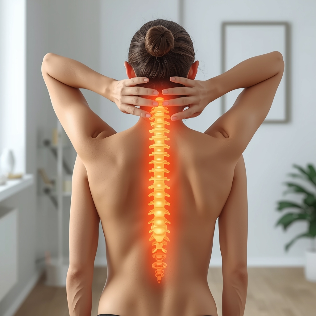 How Does Understanding the Thoracic Spine's Role in Postural Alignment Enhance Chiropractic Treatment Outcomes?