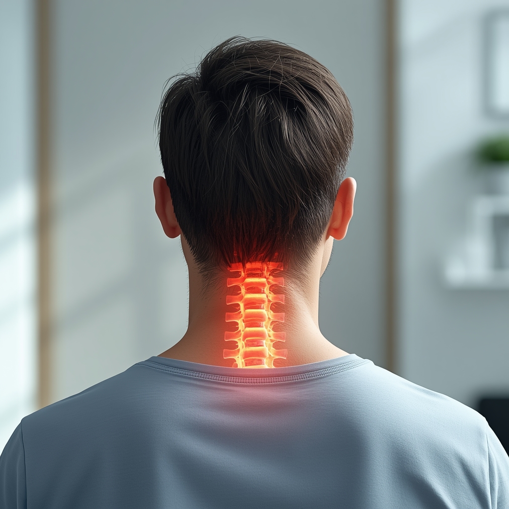 How Can Chiropractic Care Address Chronic Whiplash-Related Cervical Spine Degeneration in Veterans with Post-Traumatic Stress Disorder?