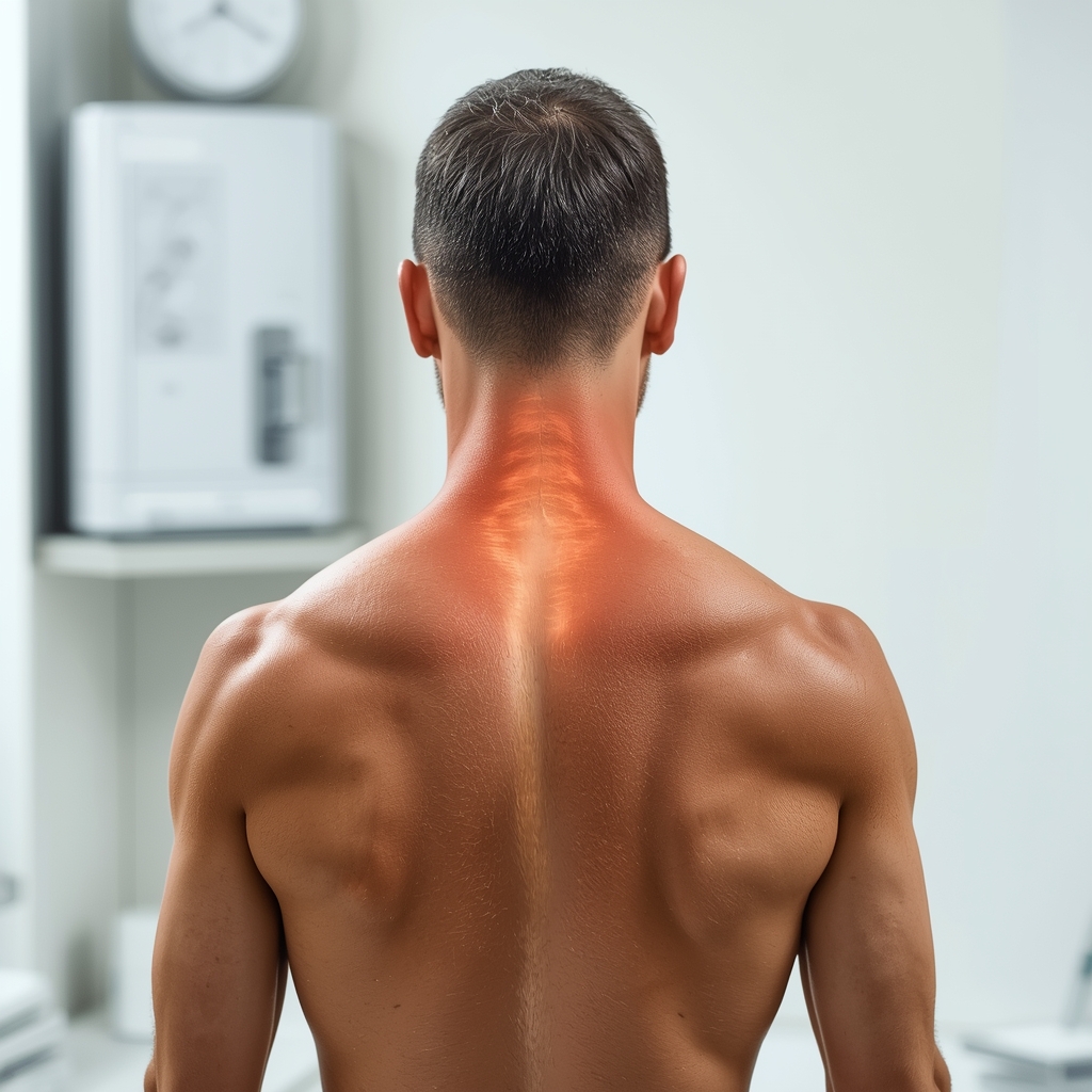 How ART Targets Subscapularis Adhesions to Alleviate Shoulder Pain in Overhead Athletes