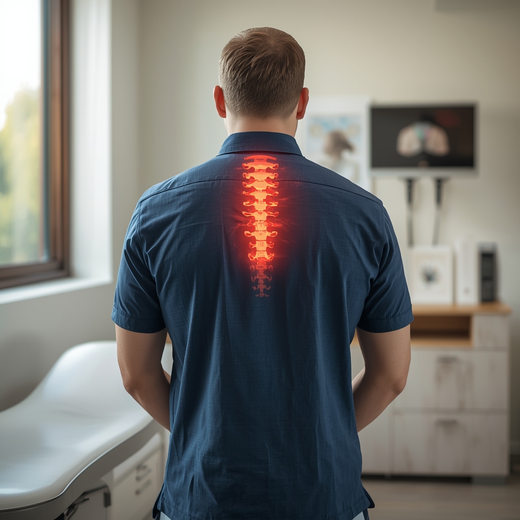 How Chiropractic Care Addresses Chronic Musculoskeletal Pain in Veterans with Combat-Related Injuries