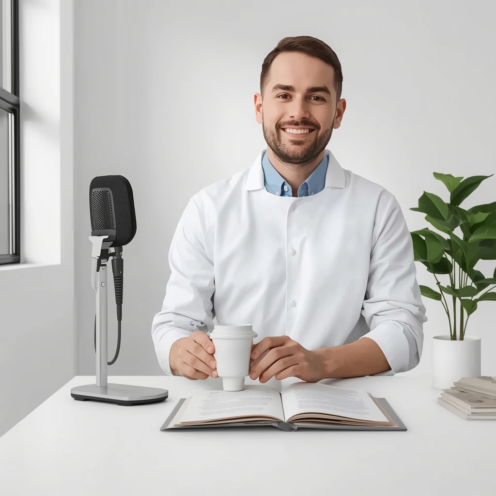 What Key Elements Make a Chiropractic Podcast Engaging for Both Professionals and Patients?