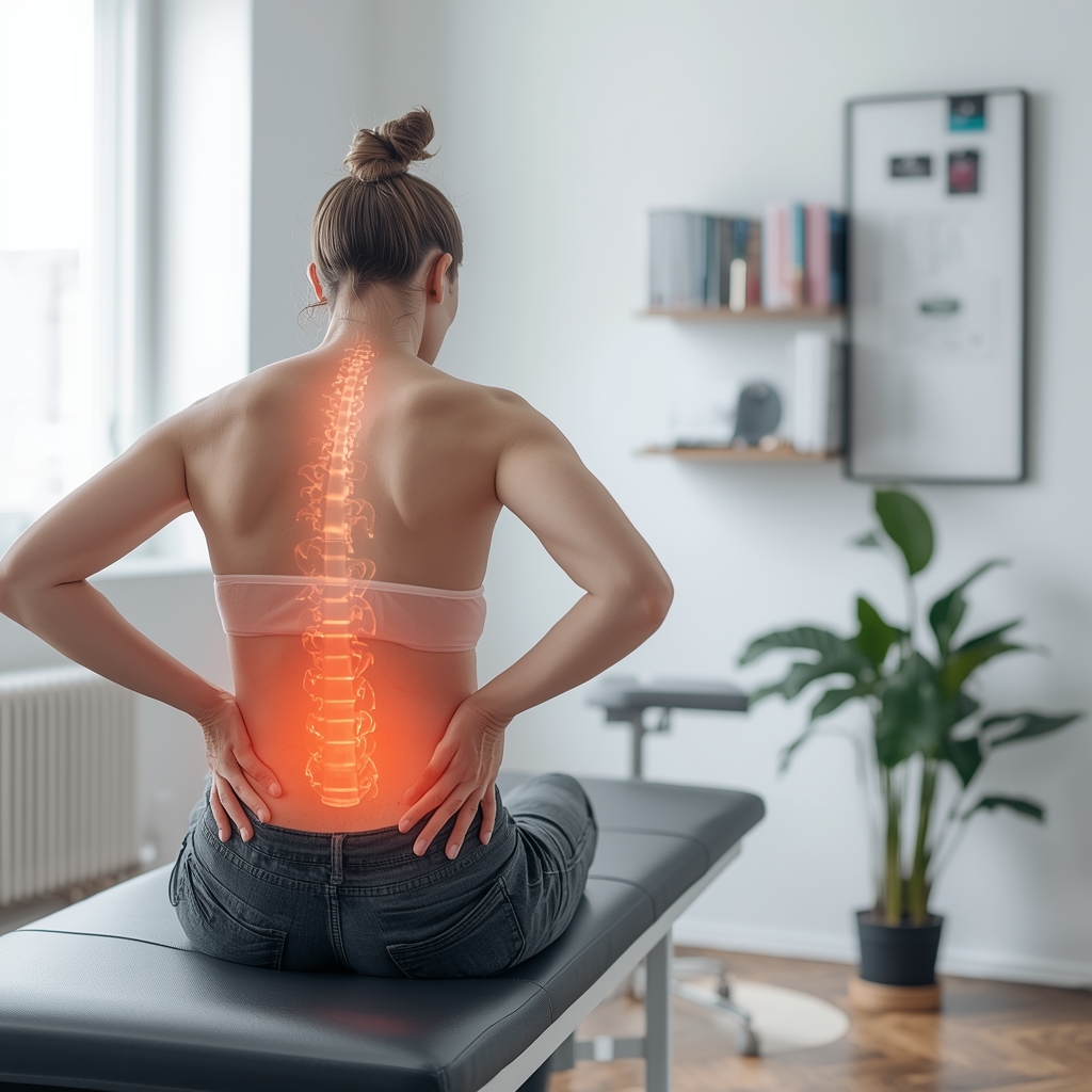 What Are the Key Differences in Treatment Approaches for Lower Back Pain Between Chiropractic Care and Physical Therapy?