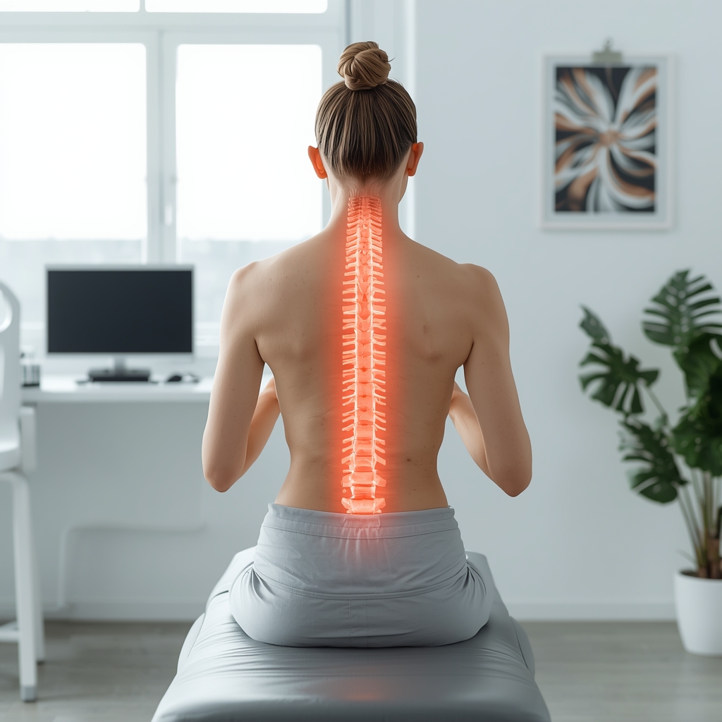 What Role Does Posture Correction Play in the Long-Term Management of Degenerative Disc Disease?