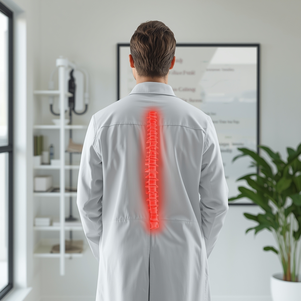 Red Flags to Watch for When Evaluating a Chiropractor's Credentials and Ethics