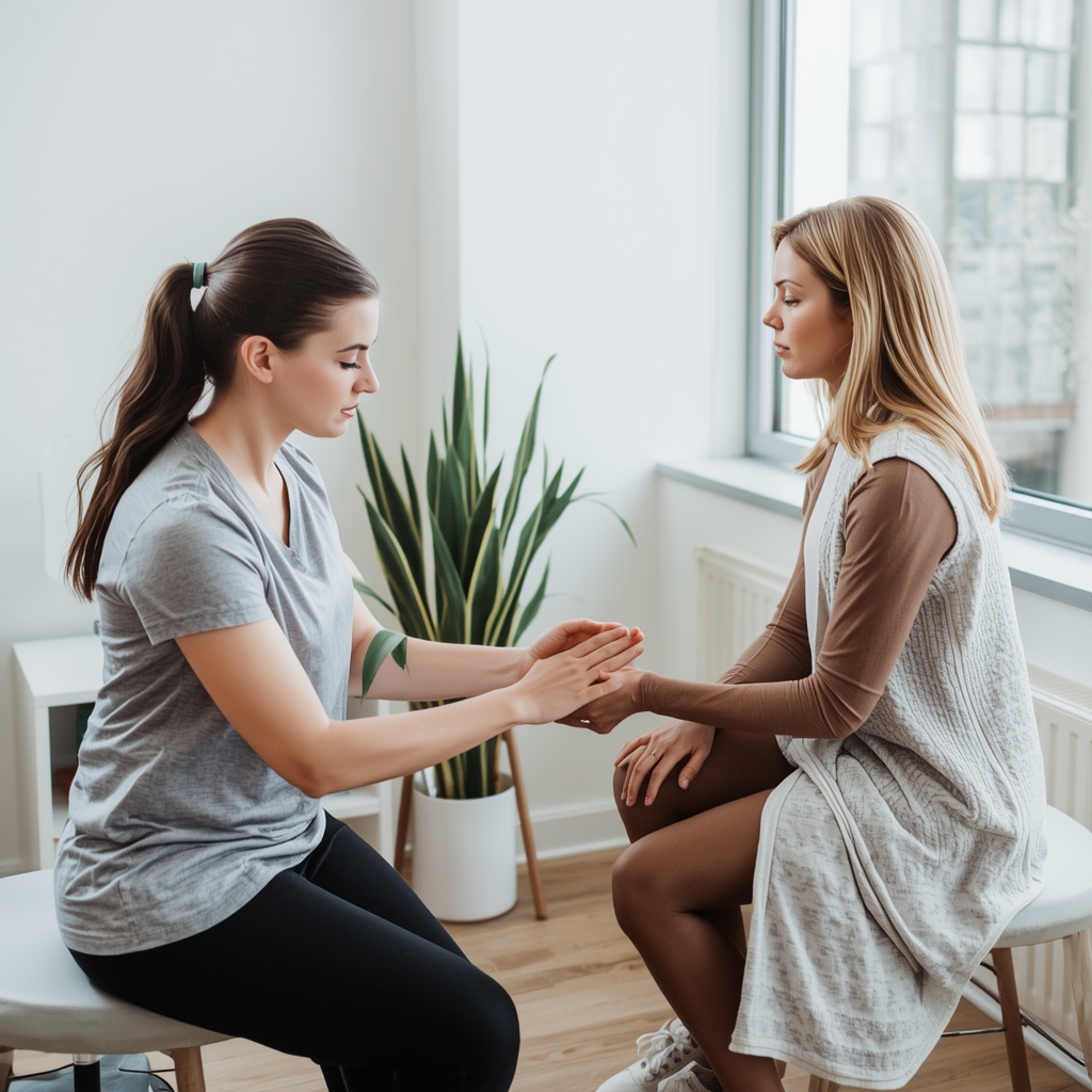What Should Patients Expect During the Initial Assessment and Diagnostic Process at a Chiropractic Clinic?