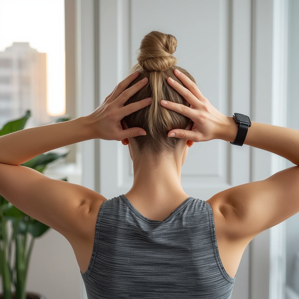 How Chiropractic Care Addresses Cervicogenic Headaches in Athletes: A Sports-Performance Focus