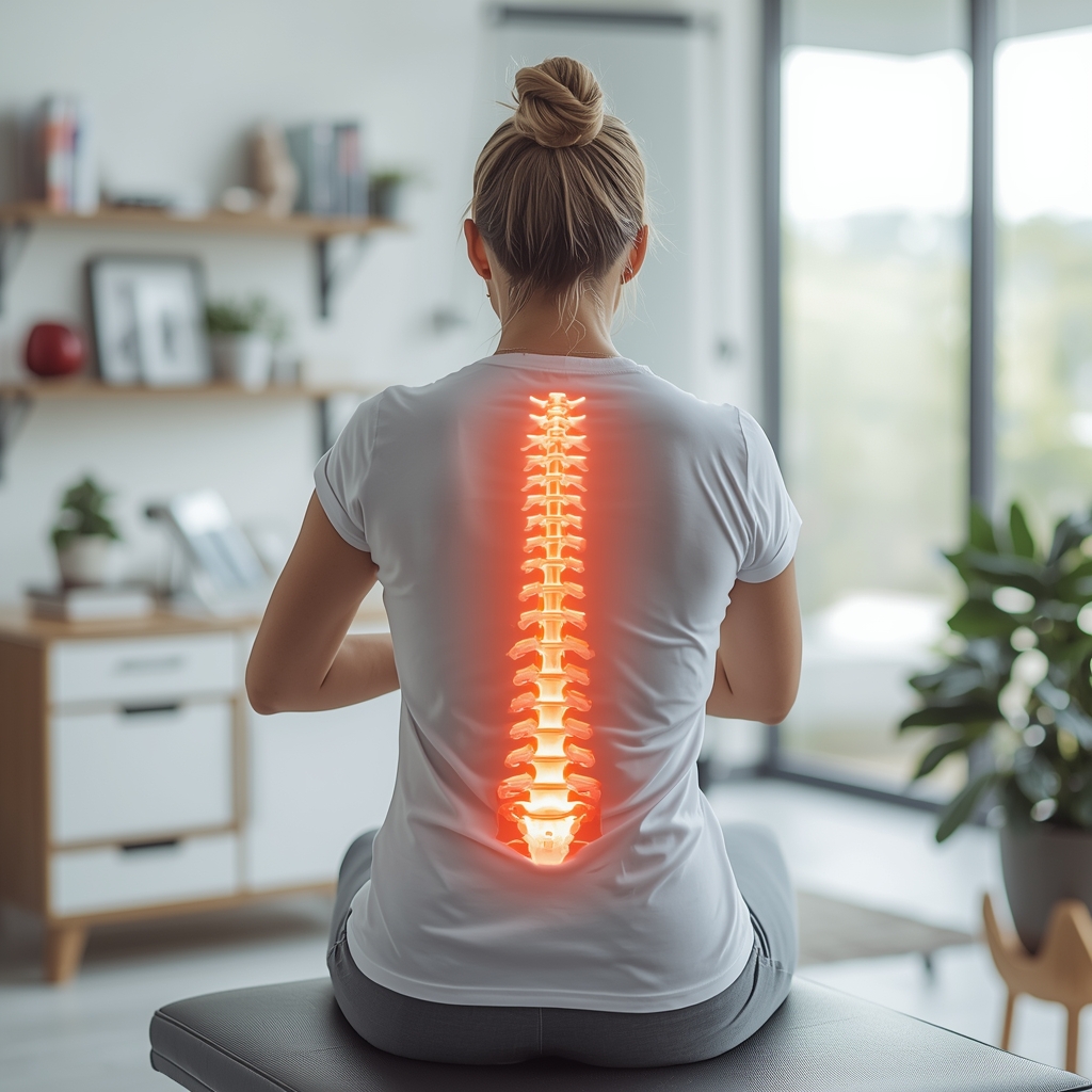 How Can Chiropractic Adjustments and Dietary Modifications Work Together to Reduce Inflammation in Osteoarthritis Patients?