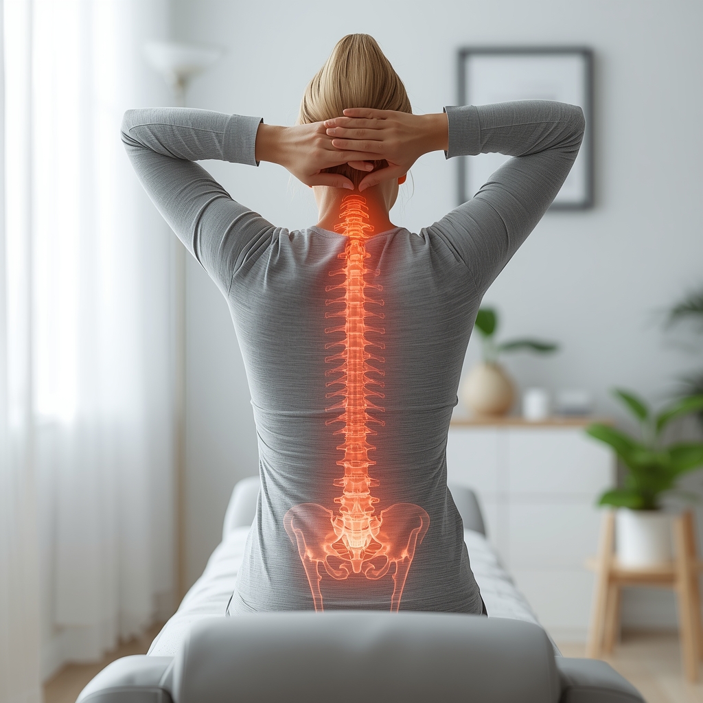 Key Steps for Chiropractors to Educate Patients on Posture Correction for Sacroiliac Joint Dysfunction