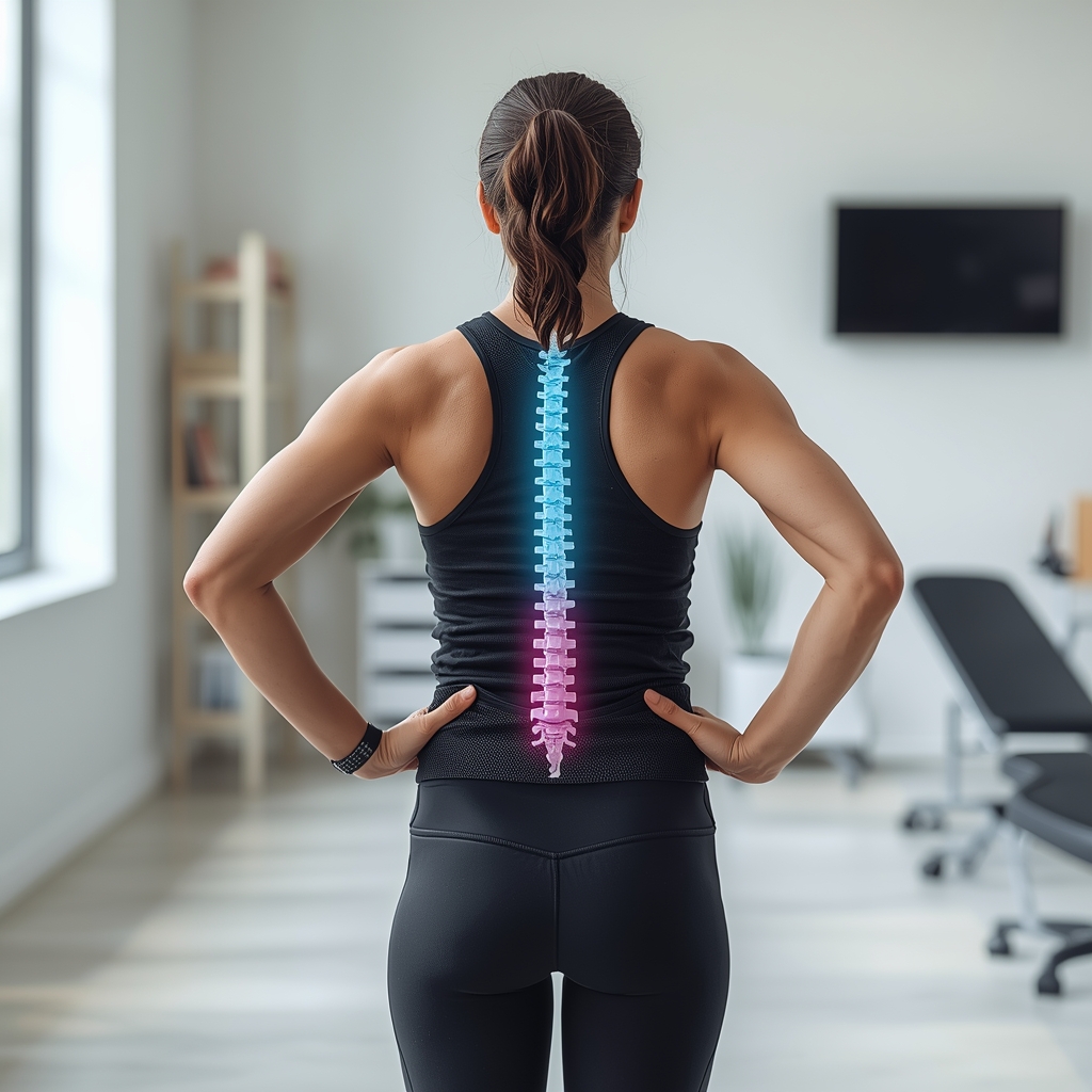 How Can Chiropractic Care Support Athletes Recovering from Stress Fractures? The Role of Nutrition