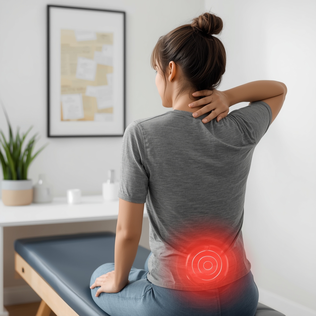 How Spinal Decompression and Soft Tissue Therapy Compare for Opioid-Free Lower Back Pain Management
