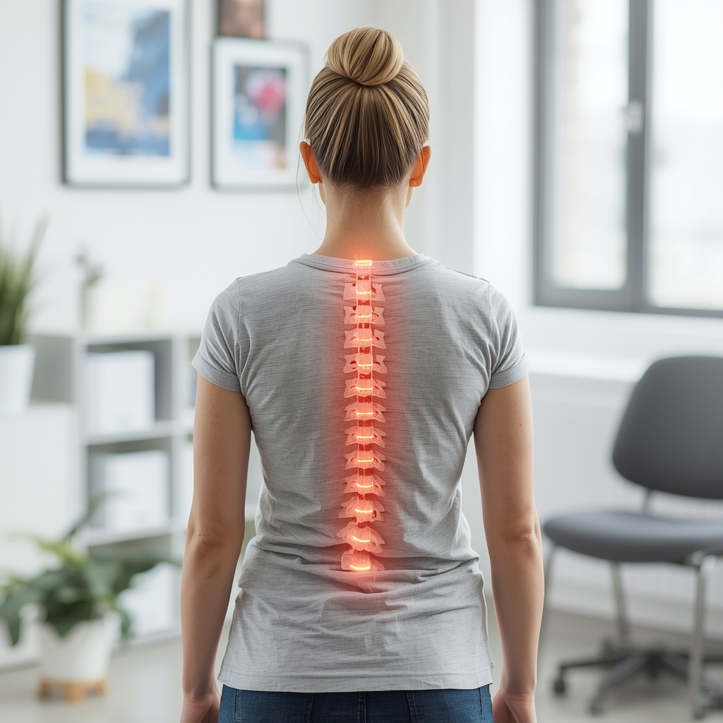 Chiropractic Care and Scoliosis: Patient Success Stories Without Surgery