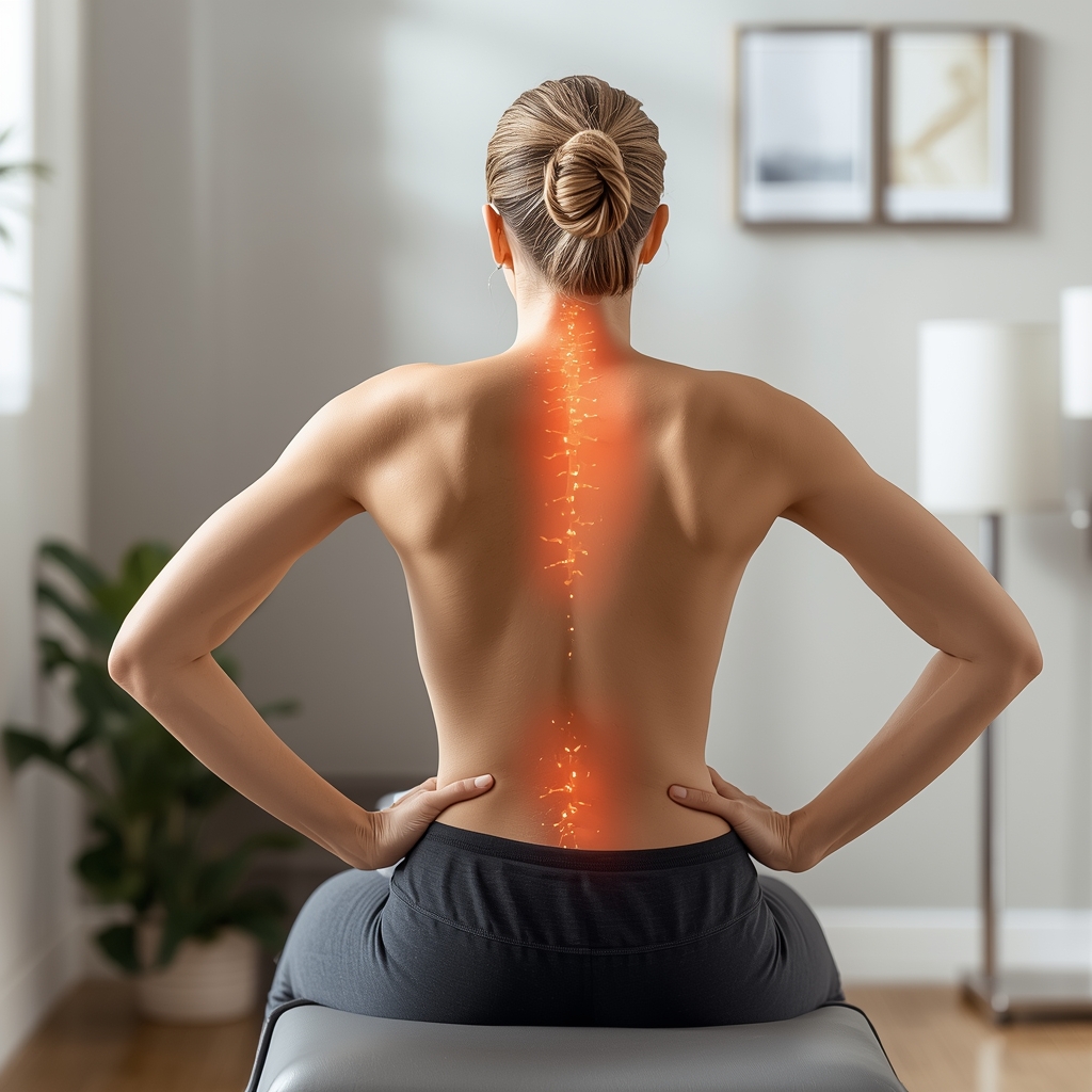 Non-Invasive Relief for Piriformis Syndrome: Trigger Point Therapy and Stretches