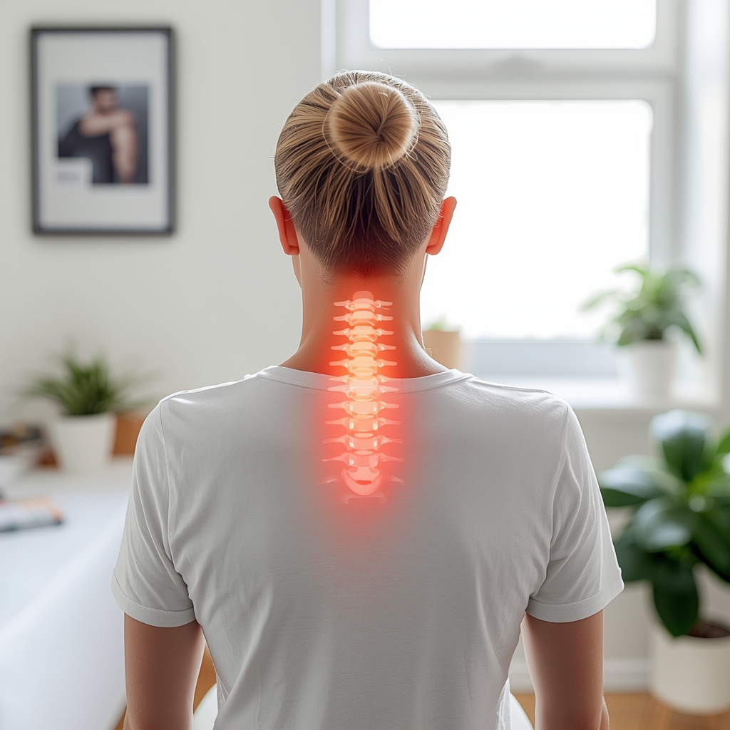 What Role Does Jaw Joint Mobilization Play in Conjunction with Cervical Spine Adjustments for Long-Term TMJ Pain Relief?