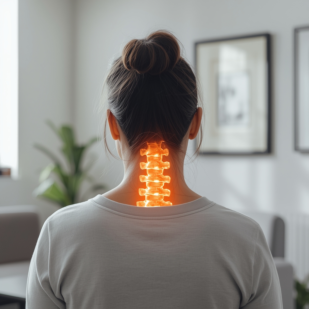 How Chiropractic Care Addresses Chronic Cervical Spine Degeneration in Patients with Long-Term Whiplash Symptoms