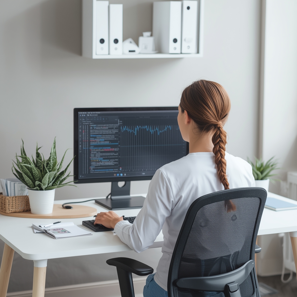 Ergonomic Modifications for Remote Workers: Chiropractor-Recommended Tips to Prevent Repetitive Strain Injuries