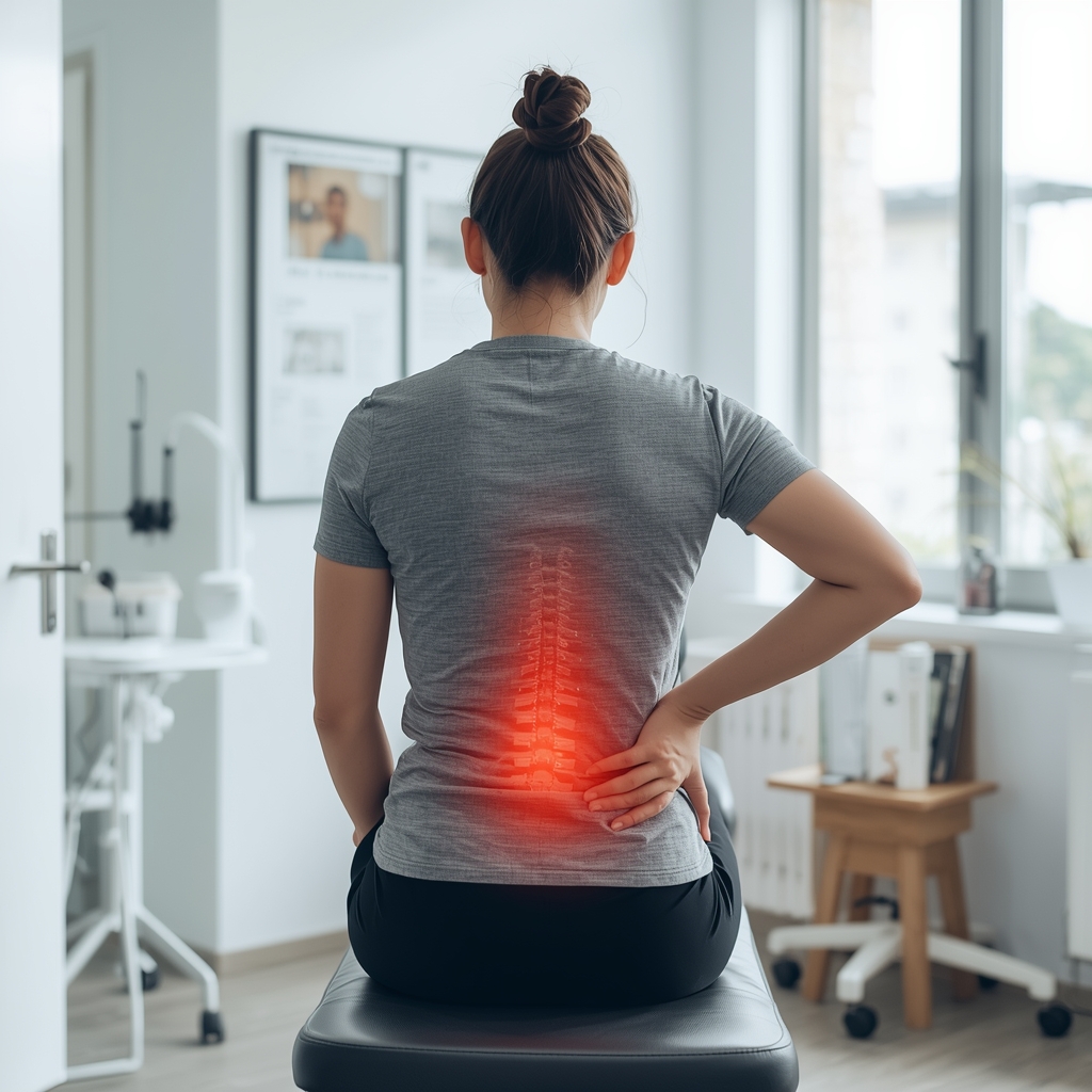 Electrical Stimulation and Spinal Adjustments: Best Scenarios for Combined Care
