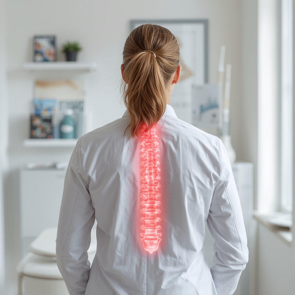How Functional Medicine Labs Enhance Chiropractic Care for Fibromyalgia