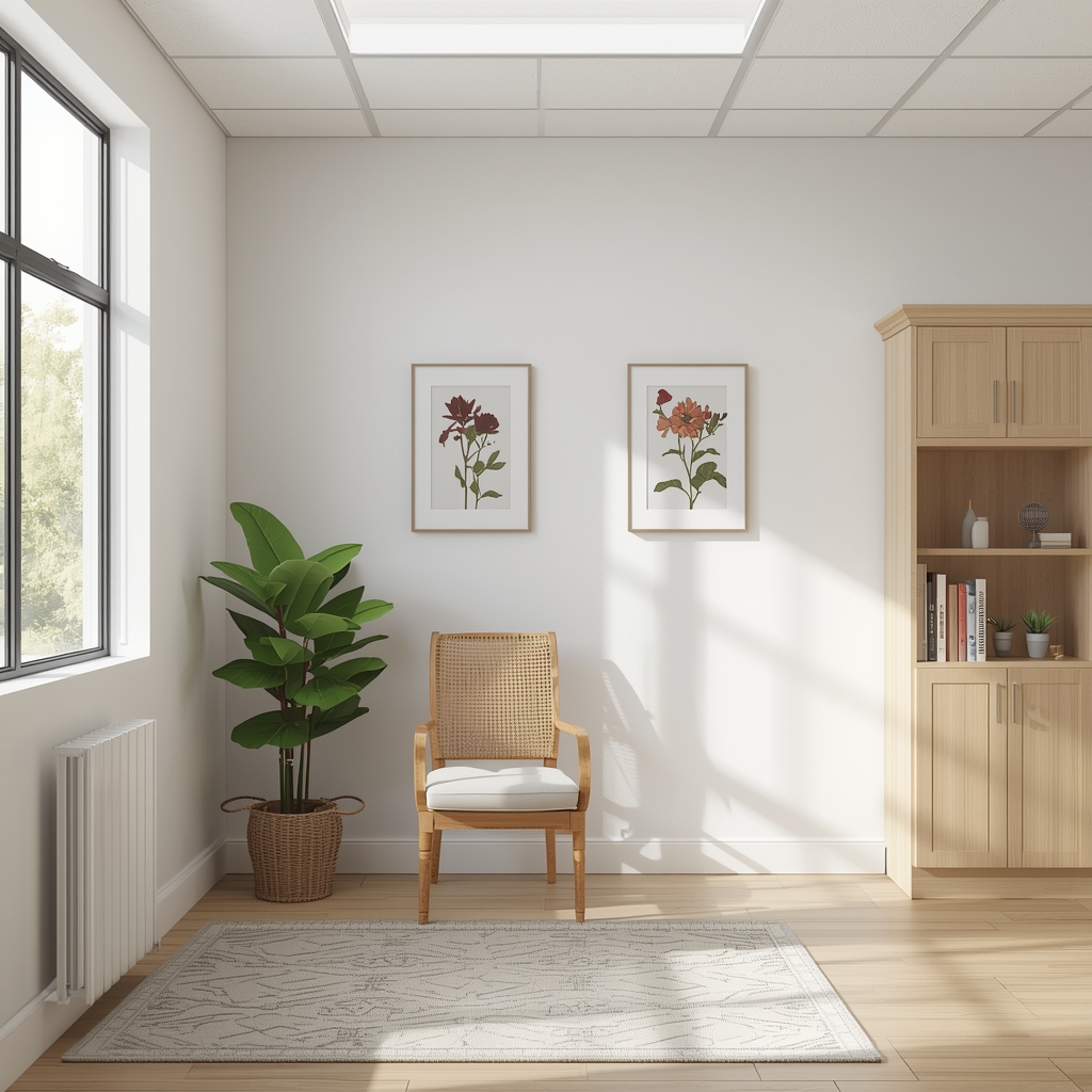 How Does Chiropractic Care Address Seasonal Allergies Through Nervous System Regulation?