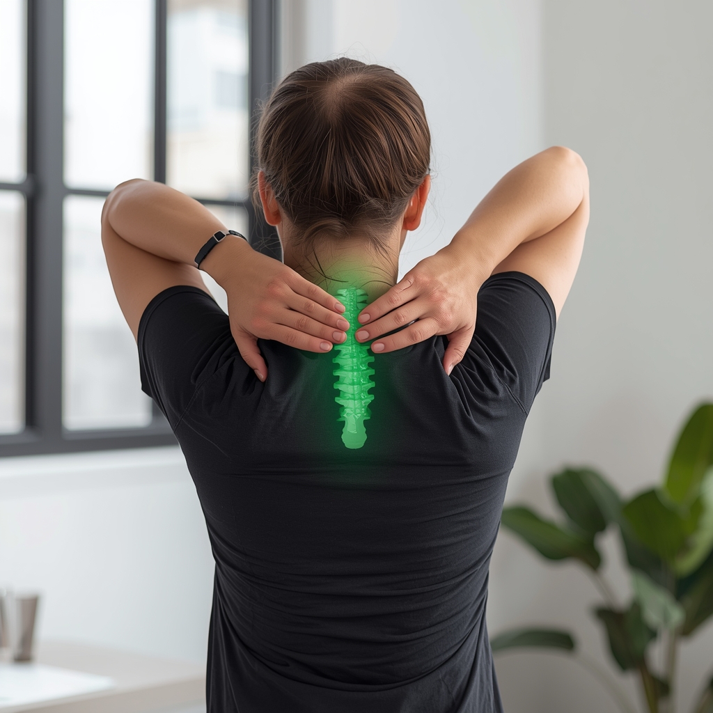 What Are the Most Effective Chiropractic Techniques for Managing Holiday-Related Shoulder and Neck Strain from Repetitive Lifting?
