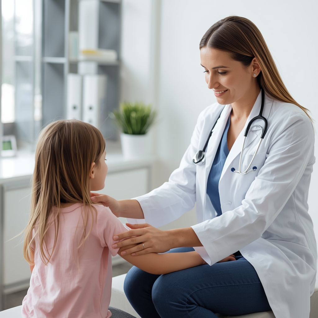 Key Questions for Chiropractors to Highlight Pediatric Musculoskeletal Expertise in Video Interviews