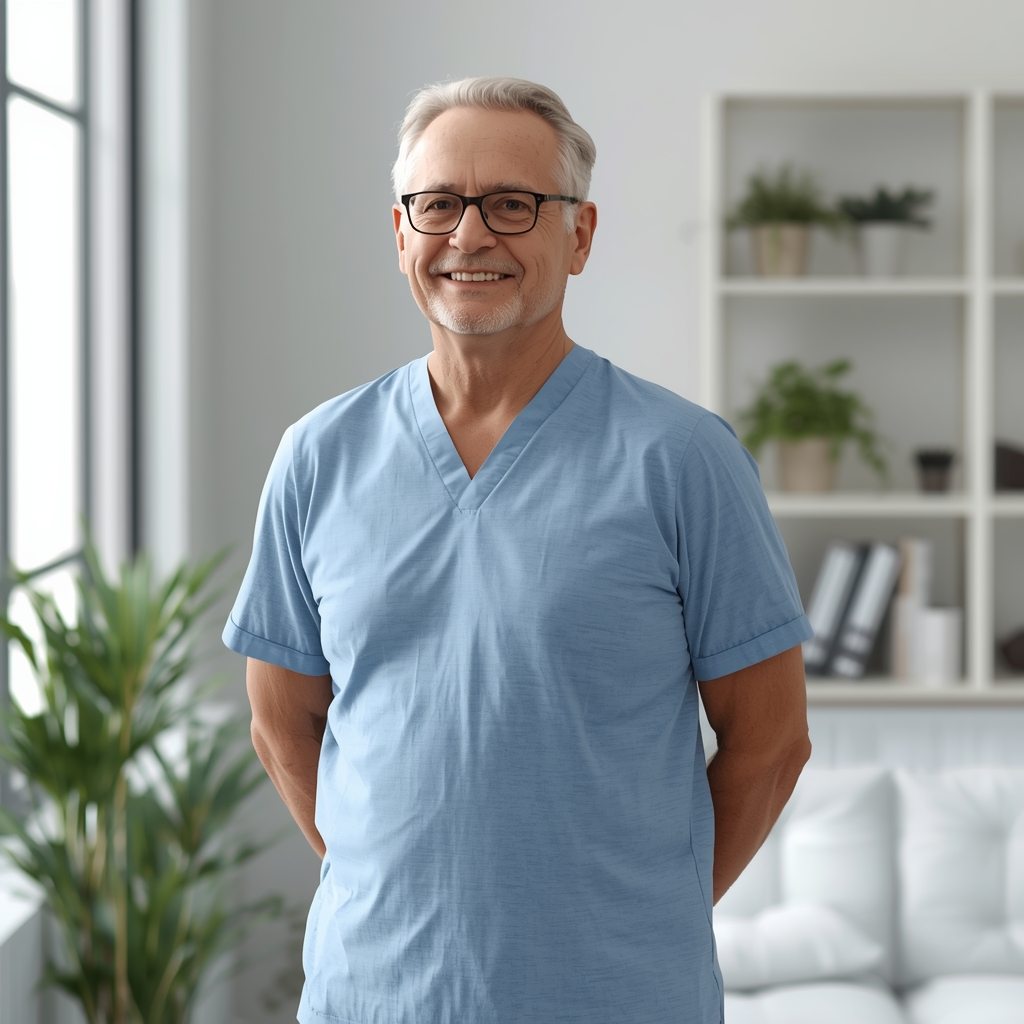 Common Misconceptions About Chiropractic Care for Seniors & How to Address Them