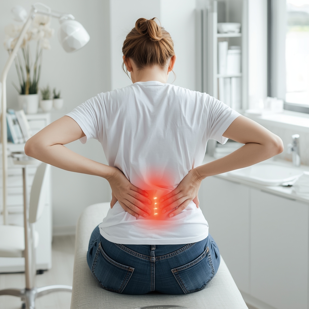 How Chiropractors Support Postpartum Recovery Through Spinal Adjustments and Pelvic Realignment