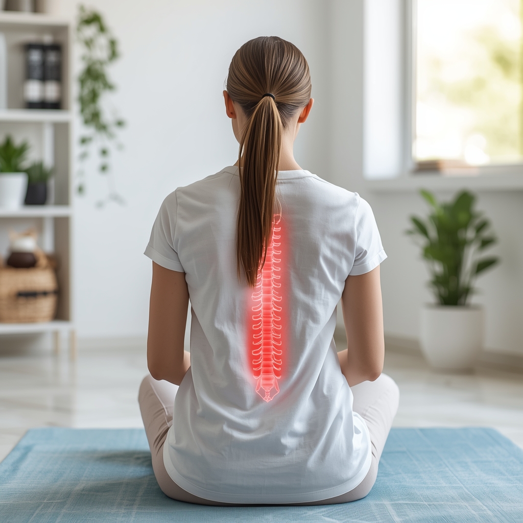 How Chiropractors Use Telehealth to Provide Personalized Exercise Programs for Chronic Back Pain