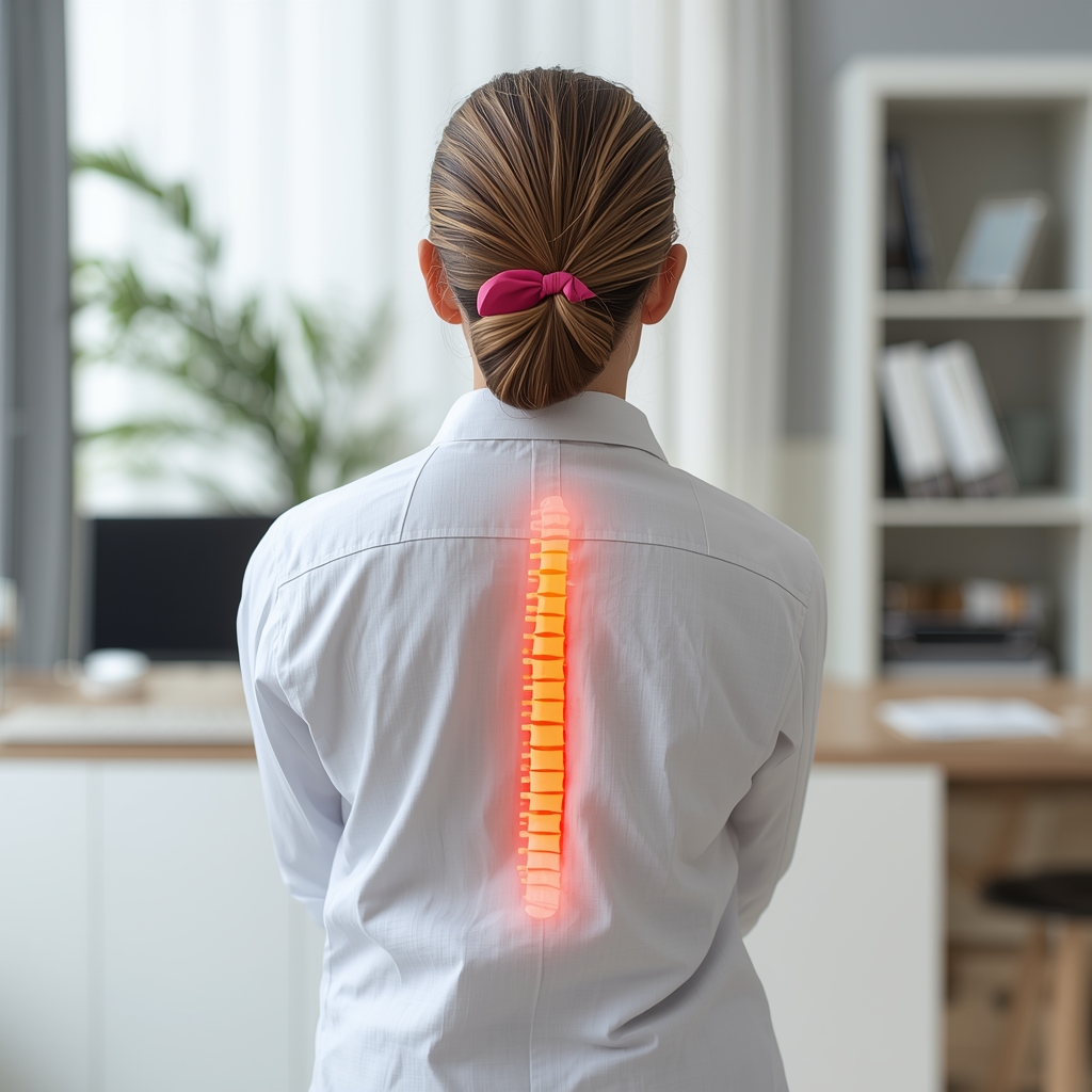 What Are the Key Considerations for Chiropractors When Treating Scoliosis in Adolescents with Growing Spines?