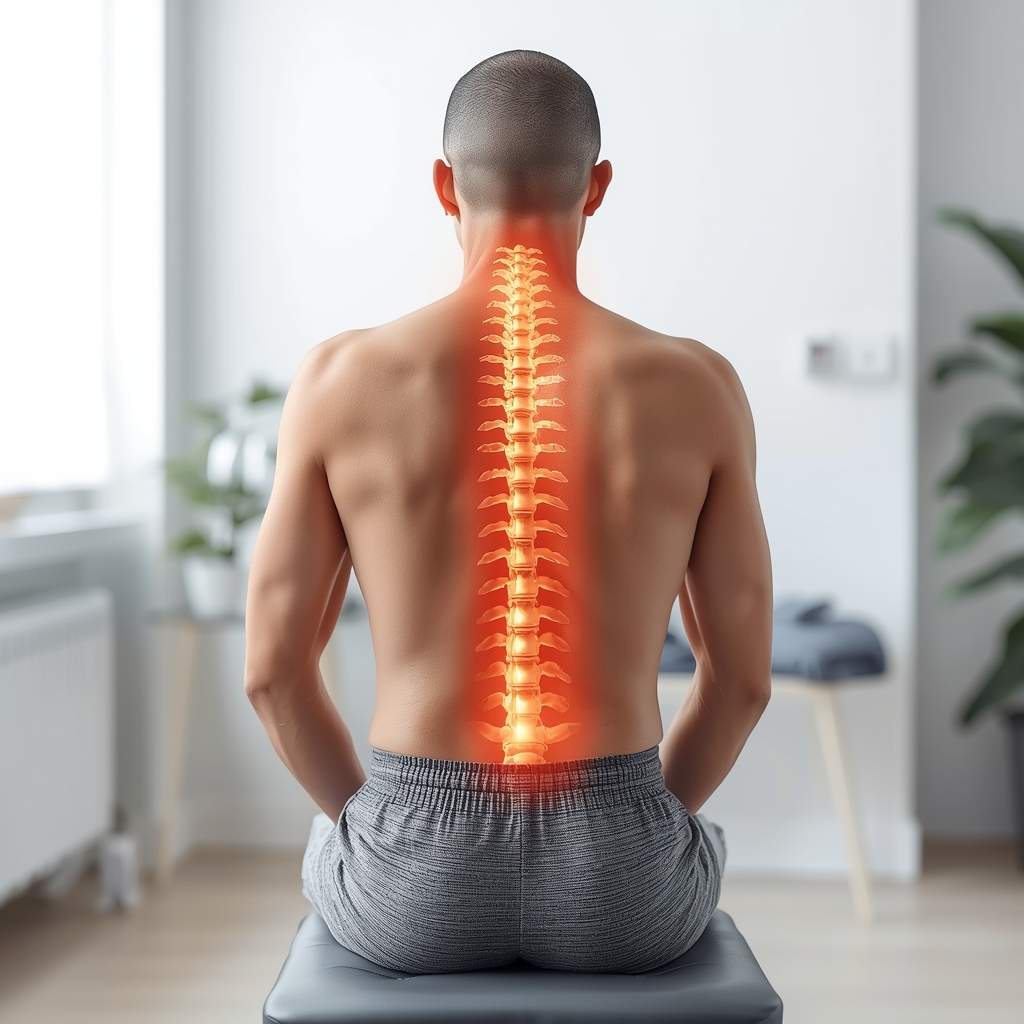 What Is the Role of the Thoracic Spine in Postural Stability, and How Can Chiropractic Adjustments Improve It?