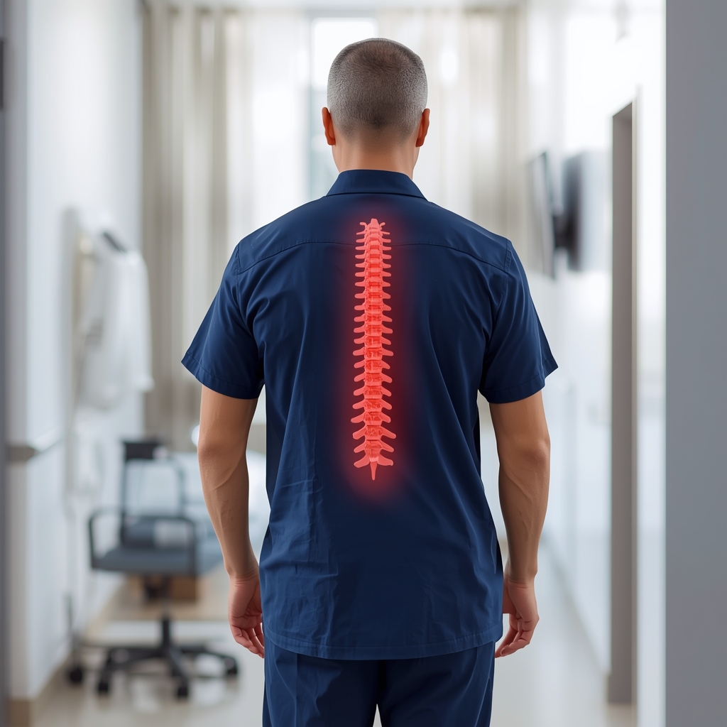 Strategies for Chiropractors to Improve Access to Care for Veterans with Chronic Pain