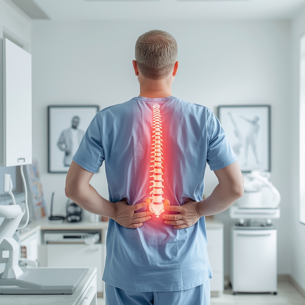 What Evidence-Based Criteria Should Patients Use to Decide Between Chiropractic Care and Surgery for Herniated Discs?