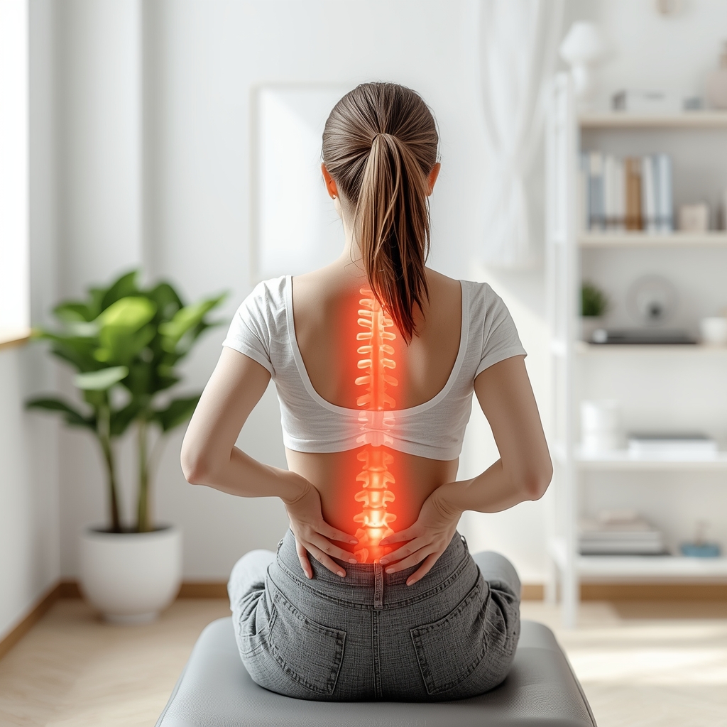 How Chiropractors Can Create Engaging Podcast Content on Spinal Decompression Techniques for Chronic Back Pain Patients