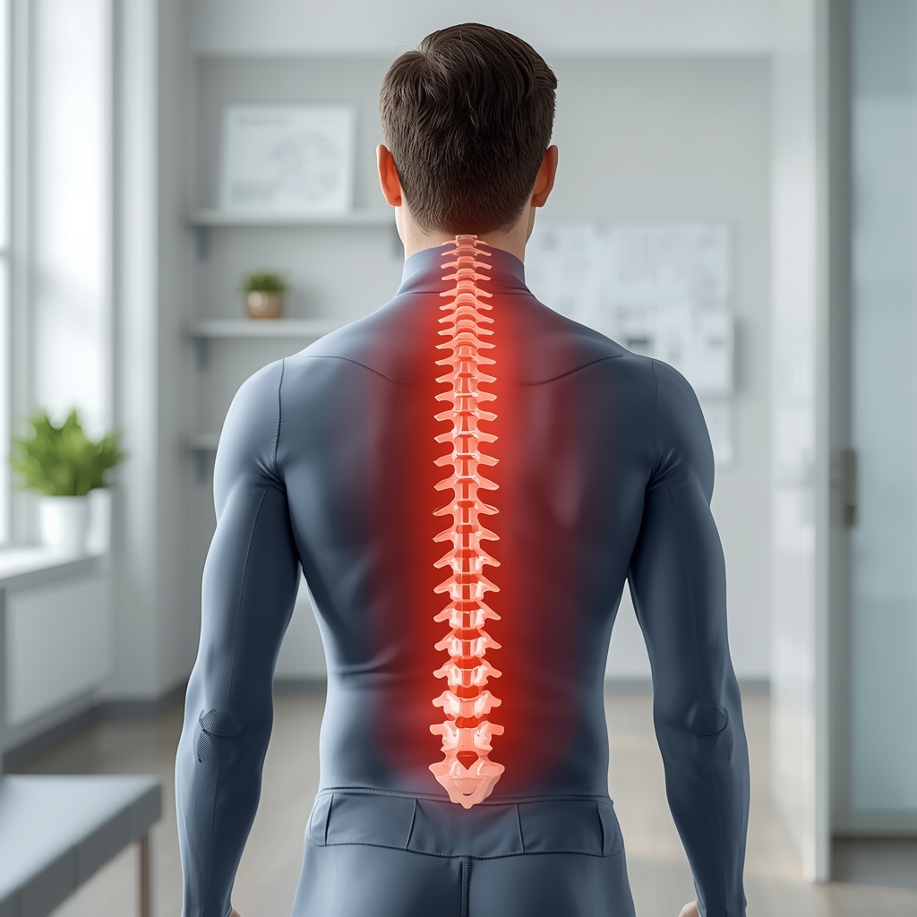 Chiropractic Care vs Surgery for Degenerative Disc Disease: Evidence-Based Insights