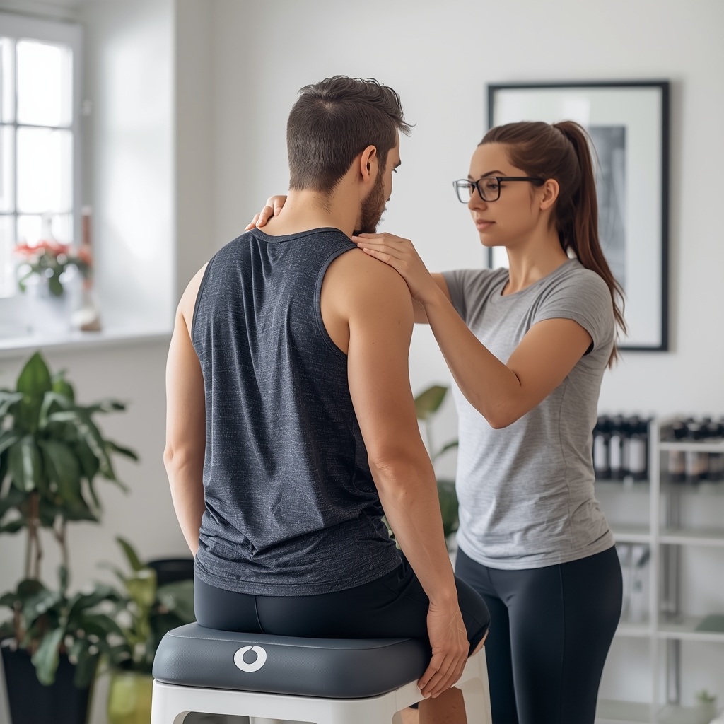 What Chiropractic Techniques Are Most Effective for Managing Post-Concussion Syndrome Symptoms in Athletes?