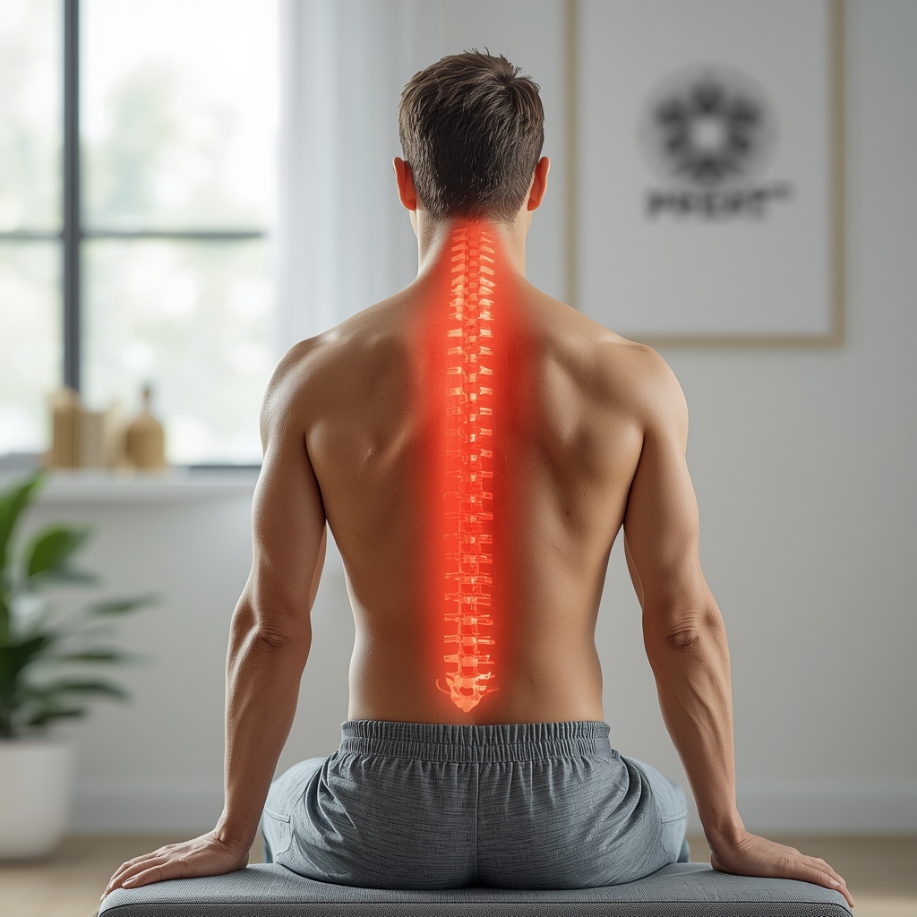 What Are the Benefits of Integrating Dry Needling with Spinal Adjustments for Chronic Myofascial Pain Patients?