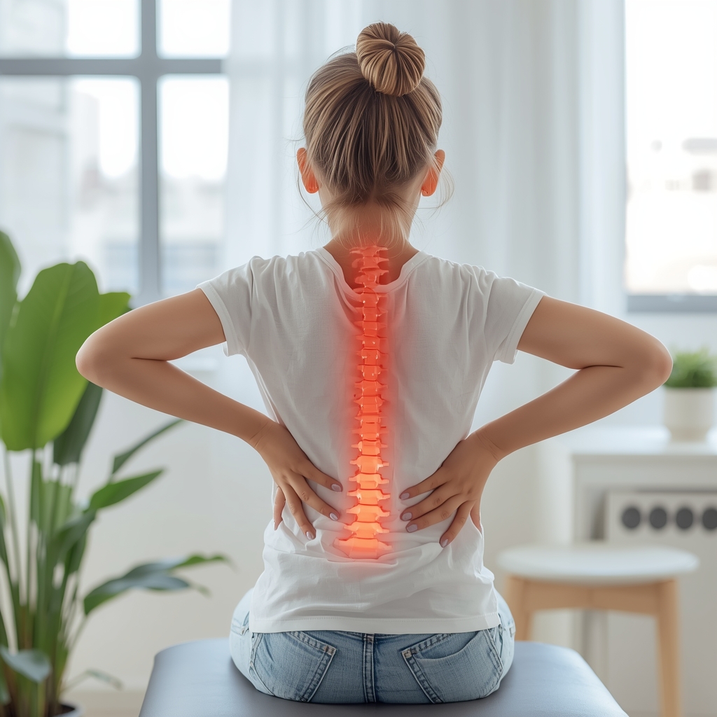 How Can Chiropractors Tailor Spinal Adjustments for Pediatric Patients to Support Healthy Growth and Development?