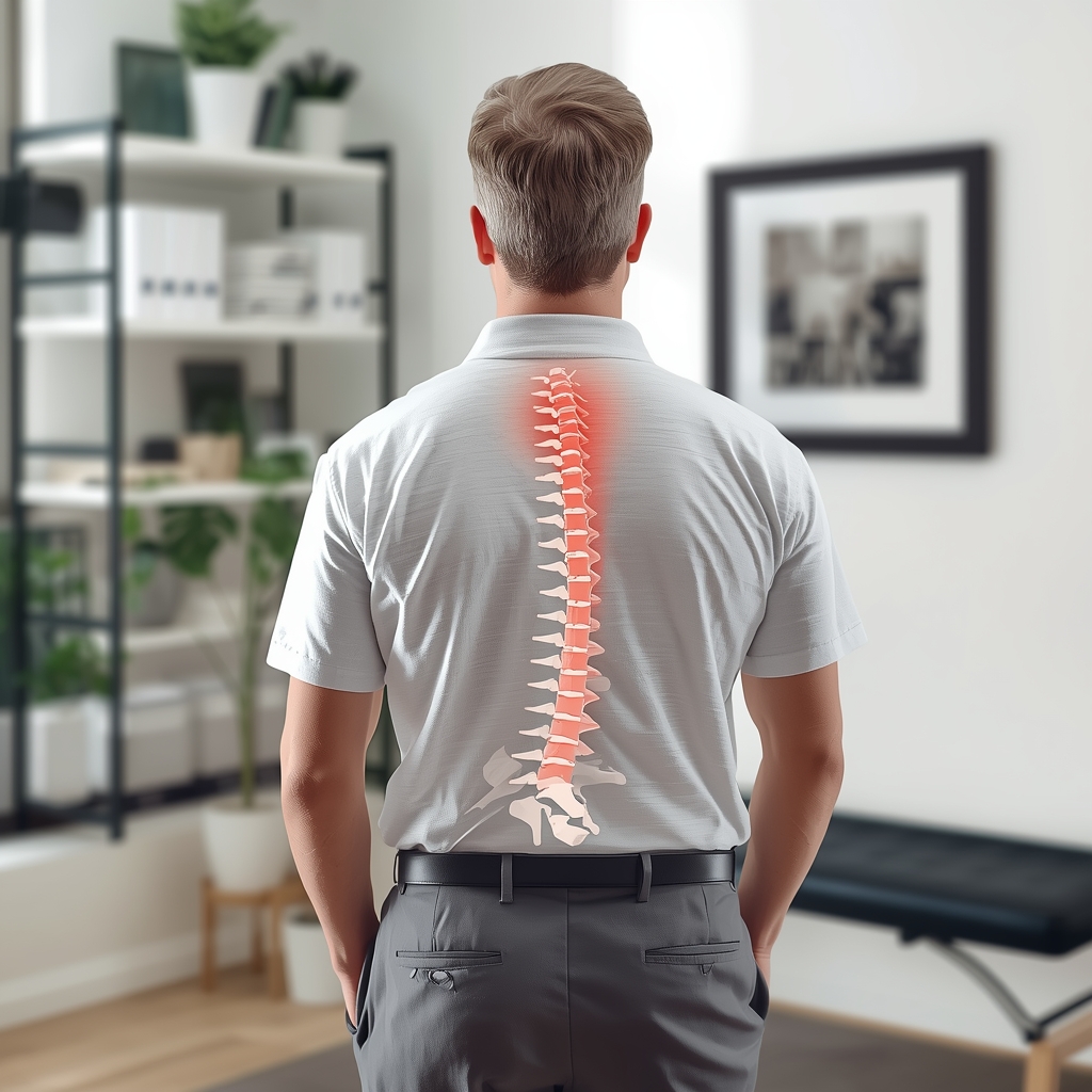How to Evaluate a Chiropractor's Expertise in Sports Injury Rehabilitation for Golfers