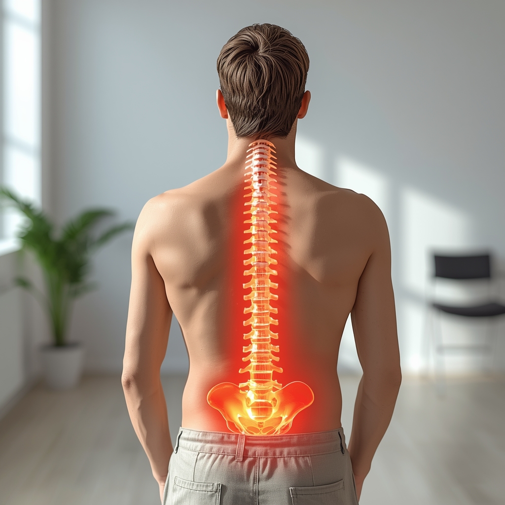 What Are the Latest Research Findings on Chiropractic Care for Chronic Lower Back Pain in 2023?