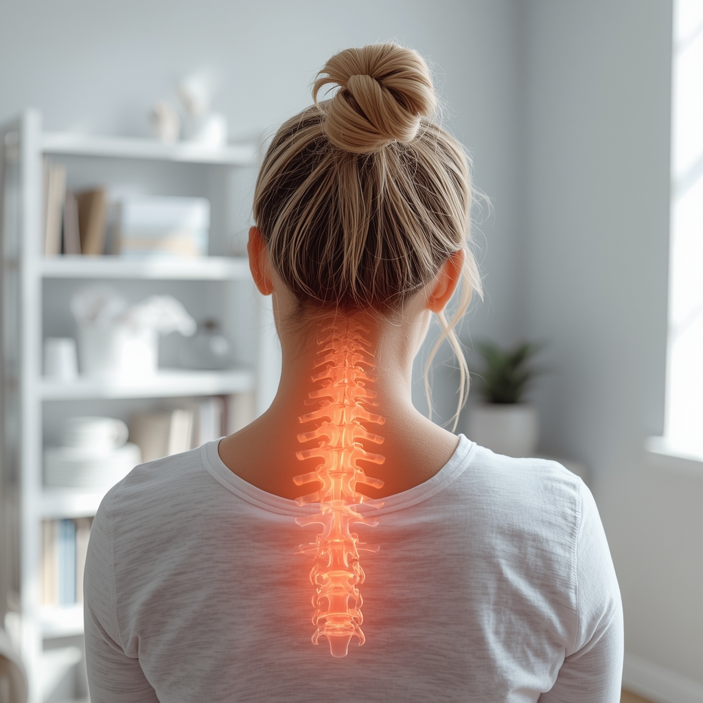 What Are the Key Benefits of Integrating Myofascial Release Techniques with Spinal Adjustments for Chronic Neck Pain Patients?