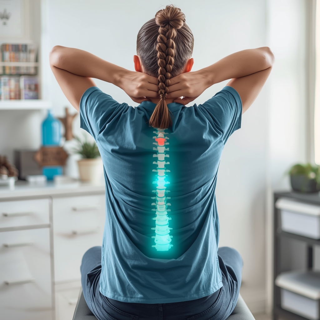 How Chiropractic Adjustments Help Manage Scoliosis in Adults with Degenerative Changes