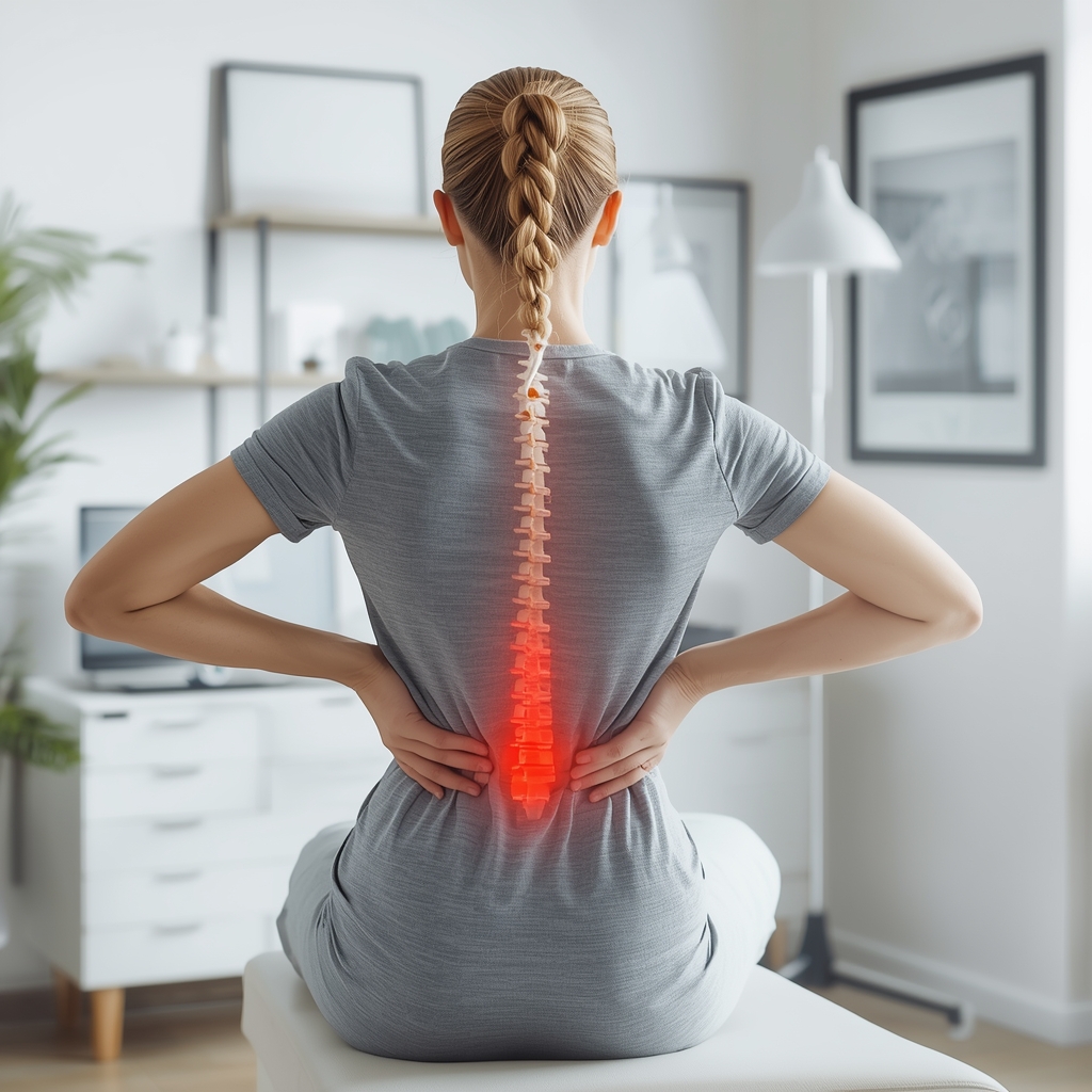 What Specific Diagnostic Tests Do Chiropractors Use During a First Visit to Identify Spinal Misalignments?