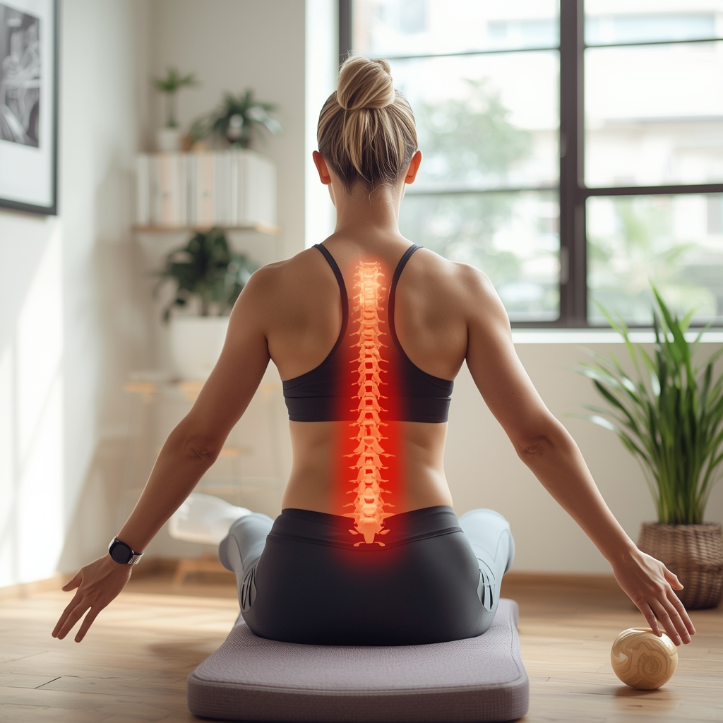 How Does Core Strengthening Complement Spinal Adjustments for Sacroiliac Joint Dysfunction?